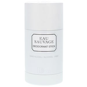 Dior Eau Sauvage Deodorant Stick 75ml