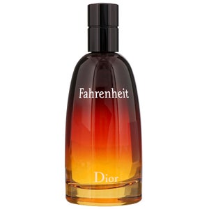 Dior Fahrenheit Aftershave Lotion Splash 100ml