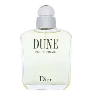 Dior Dune Pour Homme Eau de Toilette Spray 100ml