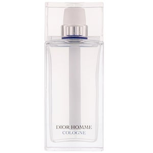 Dior Homme Eau de Cologne Spray 125ml