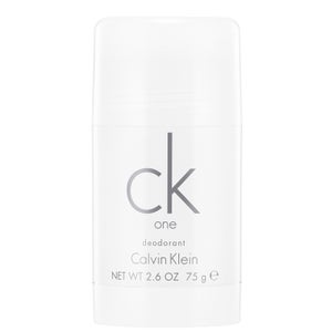 Calvin Klein CK One Deodorant Stick 75g
