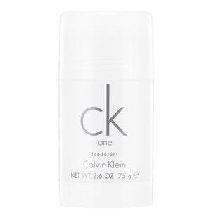 Calvin Klein CK One Deodorant Stick 75g