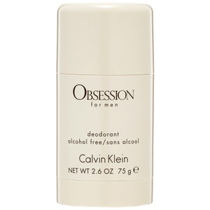 Calvin Klein Obsession For Men Deodorant Stick 75g