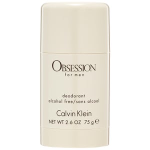 Calvin Klein Obsession For Men Deodorant Stick 75g