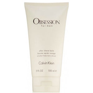 Calvin Klein Obsession for Men Aftershave Balm (150 ml)