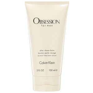 Calvin Klein Obsession For Men Aftershave Balm 150ml