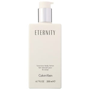 Calvin Klein Eternity For Women Luxurious Body Lotion 200ml