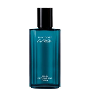 Davidoff Cool Water Man Mild Deodorant Spray 75ml