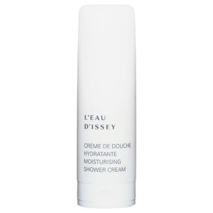 Issey Miyake L'Eau D'Issey Moisturising Shower Cream 200ml