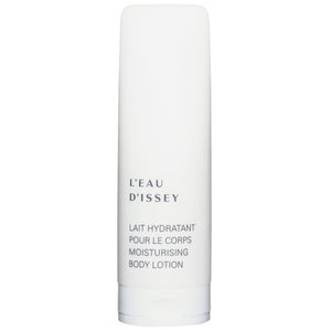 Issey Miyake L'Eau d'Issey Body Lotion 200ml