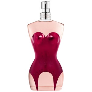 Jean Paul Gaultier Classique Eau de Parfum Spray 100ml