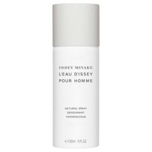 Issey Miyake L'Eau D'Issey Pour Homme Deodorant Spray 150ml