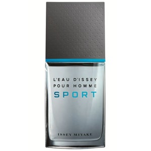 Issey Miyake L'Eau d'Issey Pour Homme Sport Eau de Toilette Spray 100ml