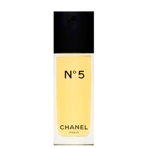 Chanel No. 5 Eau de Toilette Spray 50ml