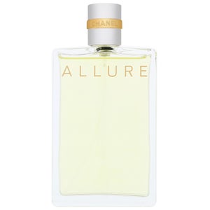 Chanel Allure Eau de Toilette Spray 100ml