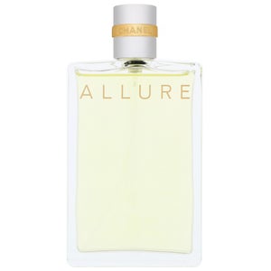 Chanel Allure Eau de Toilette Spray 100ml