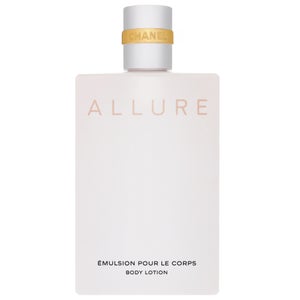 Chanel Allure Body Lotion 200ml