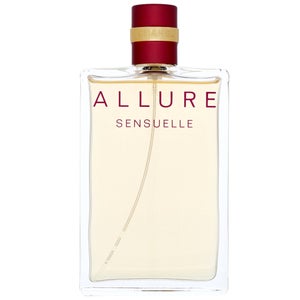 Chanel Allure Sensuelle Eau de Parfum Spray 100ml