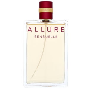 Chanel Allure Sensuelle Eau de Parfum Spray 100ml
