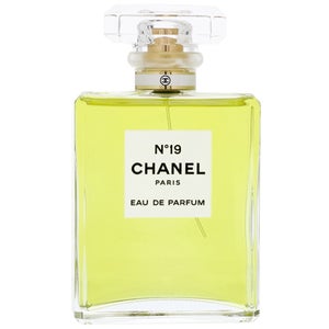 Chanel No. 19 Eau de Parfum Spray 100ml