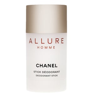 Chanel Allure Homme Deodorant Stick 75ml