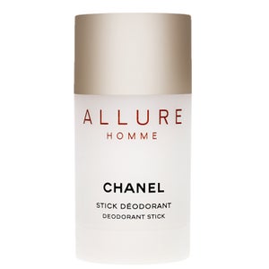 Chanel Allure Homme Deodorant Stick 75ml