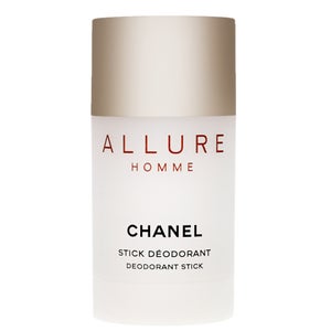 Chanel Allure Homme Deodorant Stick 75ml