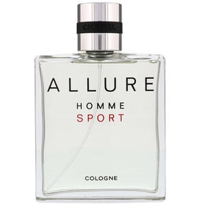 Chanel Allure Homme Sport Cologne Sport Spray 150ml
