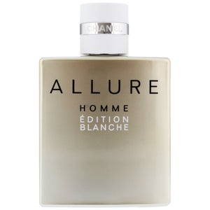 Chanel Allure Homme Edition Blanche Eau de Parfum Spray 100ml