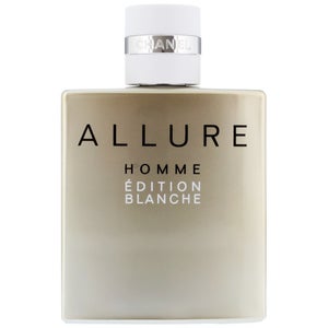 Chanel Allure Homme Edition Blanche Eau de Parfum Spray 100ml