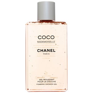 Chanel Coco Mademoiselle Foaming Shower Gel 200ml