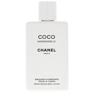 Chanel Coco Mademoiselle Moisturising Body Lotion 200ml