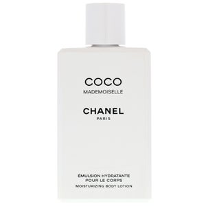 Chanel Coco Mademoiselle Moisturising Body Lotion 200ml