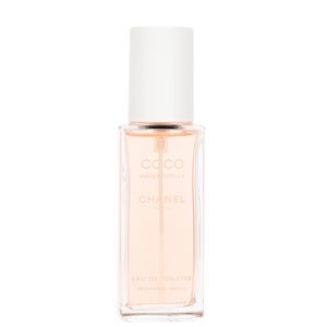 Chanel Coco Mademoiselle Eau de Toilette Refill Spray 50ml