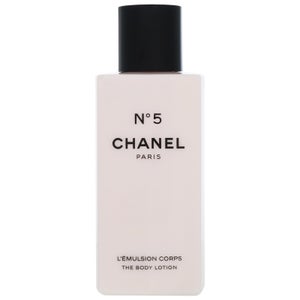 Chanel No. 5 Body Lotion 200ml