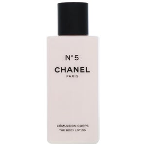 Chanel No. 5 Body Lotion 200ml