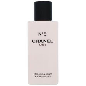 Chanel No. 5 Body Lotion 200ml