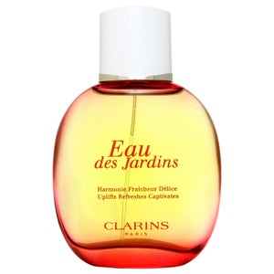 Clarins Eau des Jardins Treatment Fragrance 100ml / 3.3 fl.oz.
