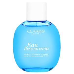 Clarins Eau Ressourcante Treatment Fragrance Spray 100ml / 3.3 fl.oz.