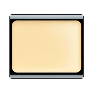 Camouflage Cream 2 - Neutralizing Yellow