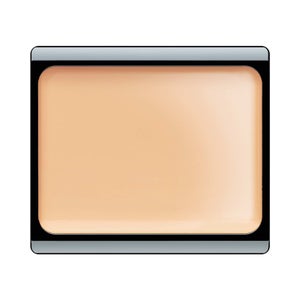 Camouflage Cream 18 - Natural Apricot