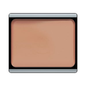 Camouflage Cream 10 - Soft Amber