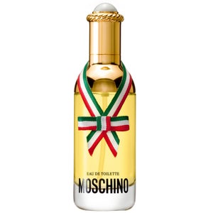 Moschino Femme Eau de Toilette Spray 75ml