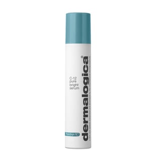 Dermalogica Powerbright TRx™ C-12 Pure Bright Serum 50ml