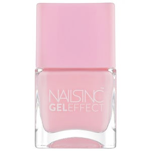 nails inc. Chiltern Street Gel Effect Nail Varnish (14ml)