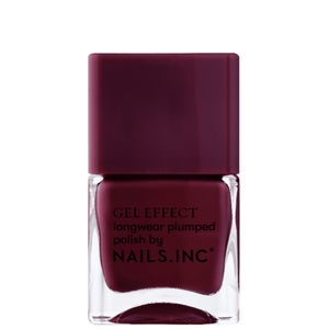 NAILS.INC Gel Effect Nail Polish Kensington High Street 14ml