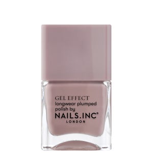 NAILS.INC Gel Effect Nail Polish Porchester Square 14ml