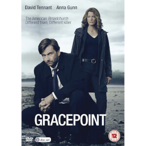 Gracepoint