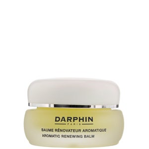 Darphin Masks & Exfoliators Aromatic Renewing Balm 15ml