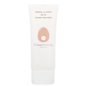 Omorovicza Budapest Correct & Conceal Mineral UV Shield SPF30 100ml